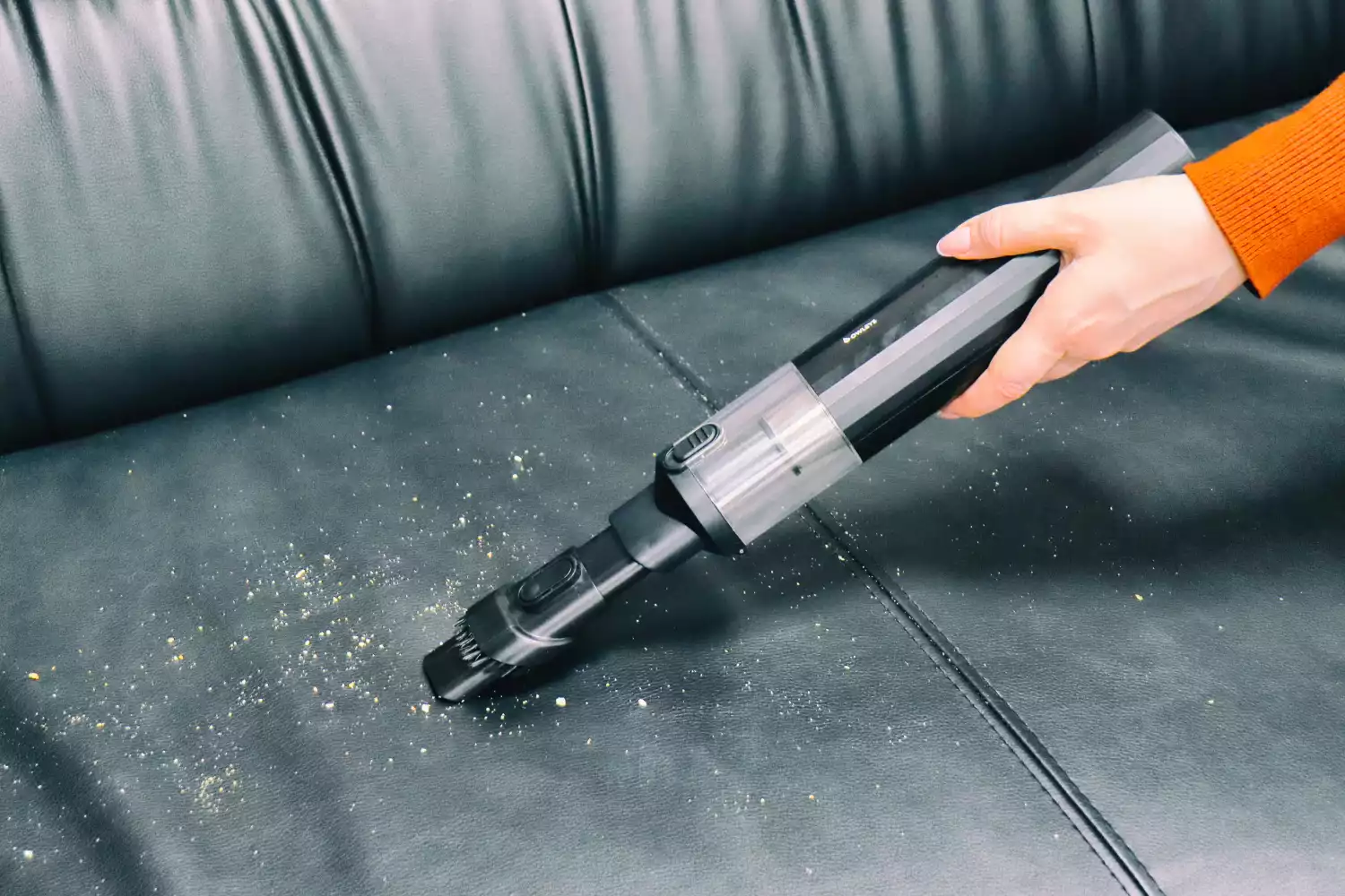 wireless handheld car vacuum cleaner for Dodge Charger
