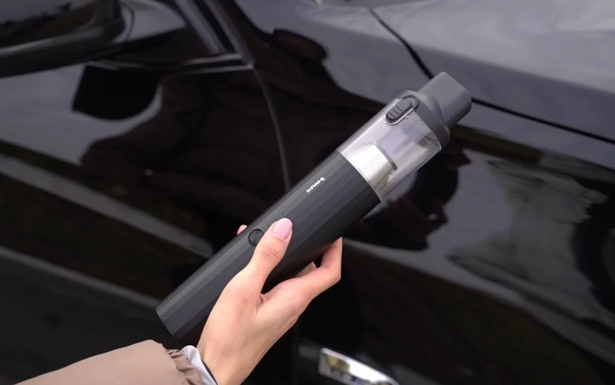 wireless handheld car vacuum cleaner for Dodge Charger
